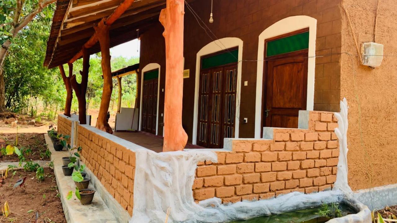 Sigiriya Chena Villa Esterno foto
