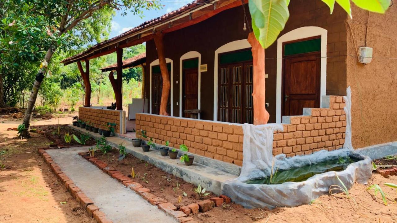 Sigiriya Chena Villa Esterno foto
