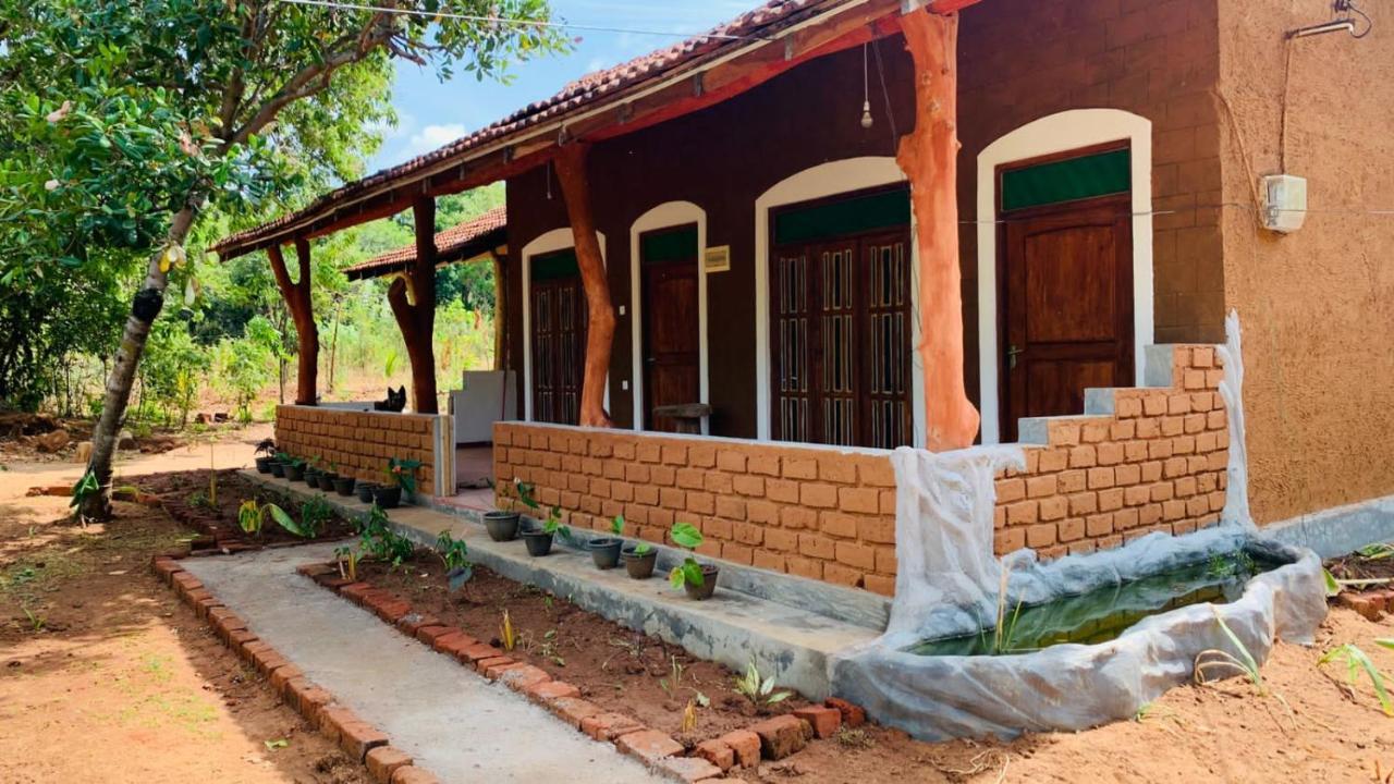 Sigiriya Chena Villa Esterno foto