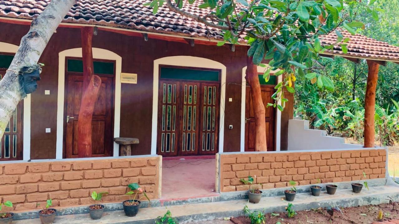 Sigiriya Chena Villa Esterno foto