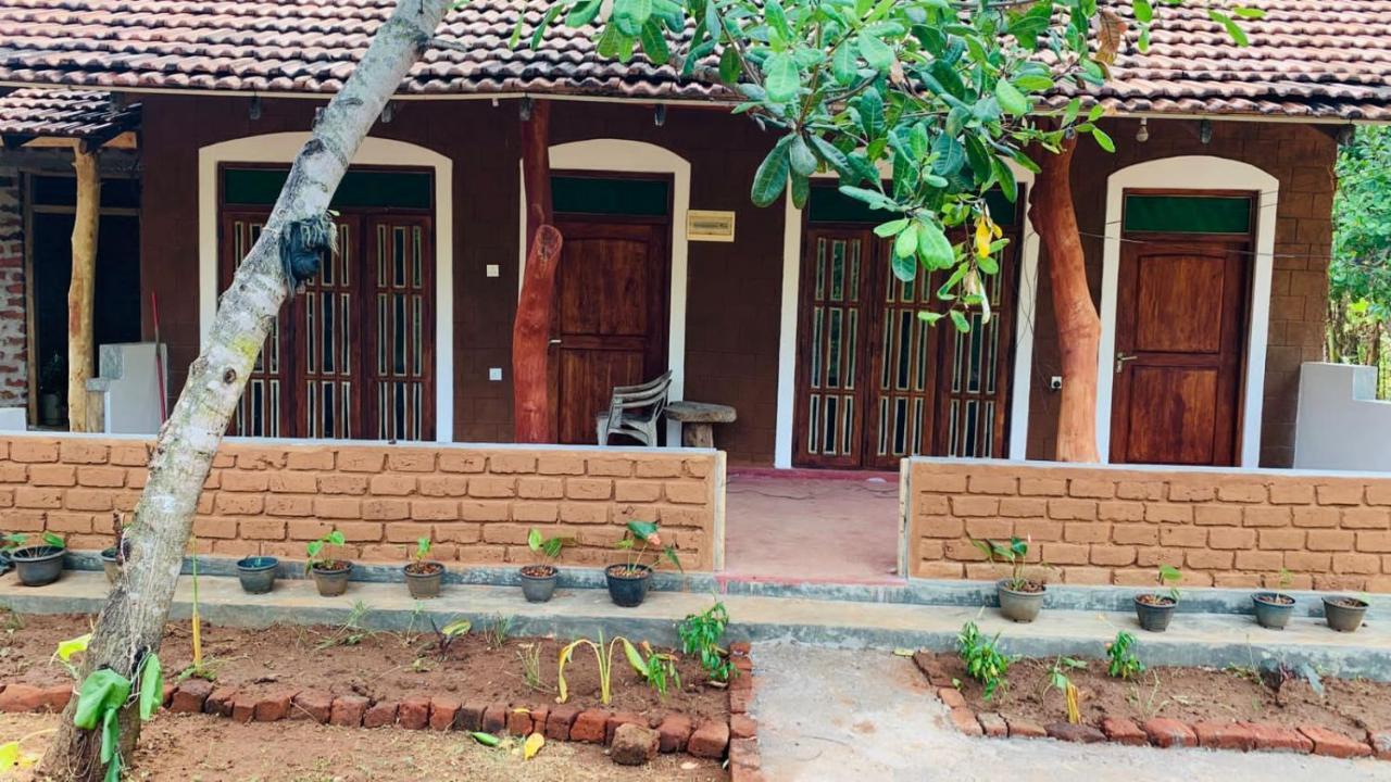 Sigiriya Chena Villa Esterno foto