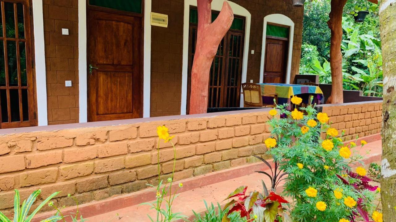 Sigiriya Chena Villa Esterno foto