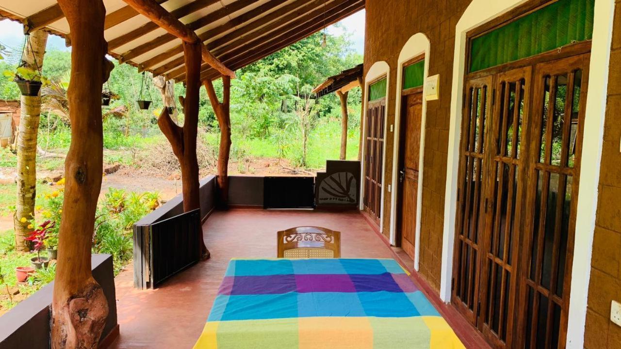 Sigiriya Chena Villa Esterno foto