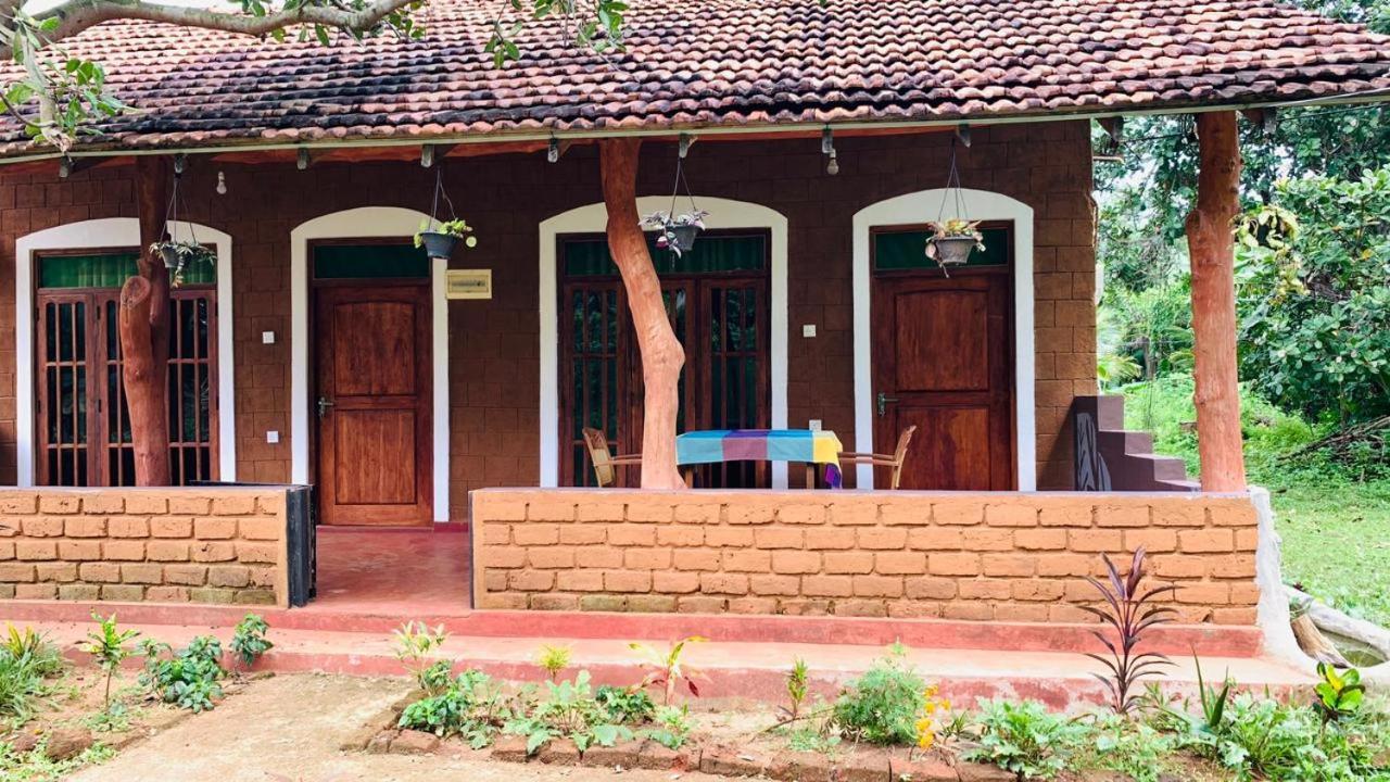 Sigiriya Chena Villa Esterno foto