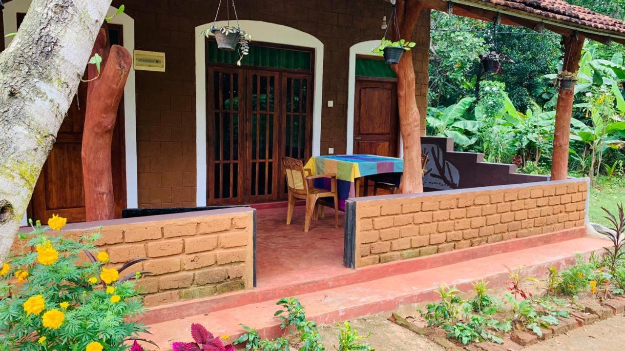 Sigiriya Chena Villa Esterno foto