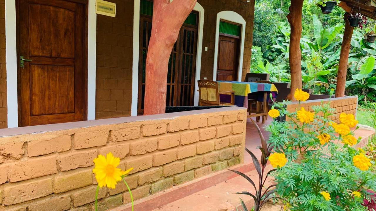 Sigiriya Chena Villa Esterno foto