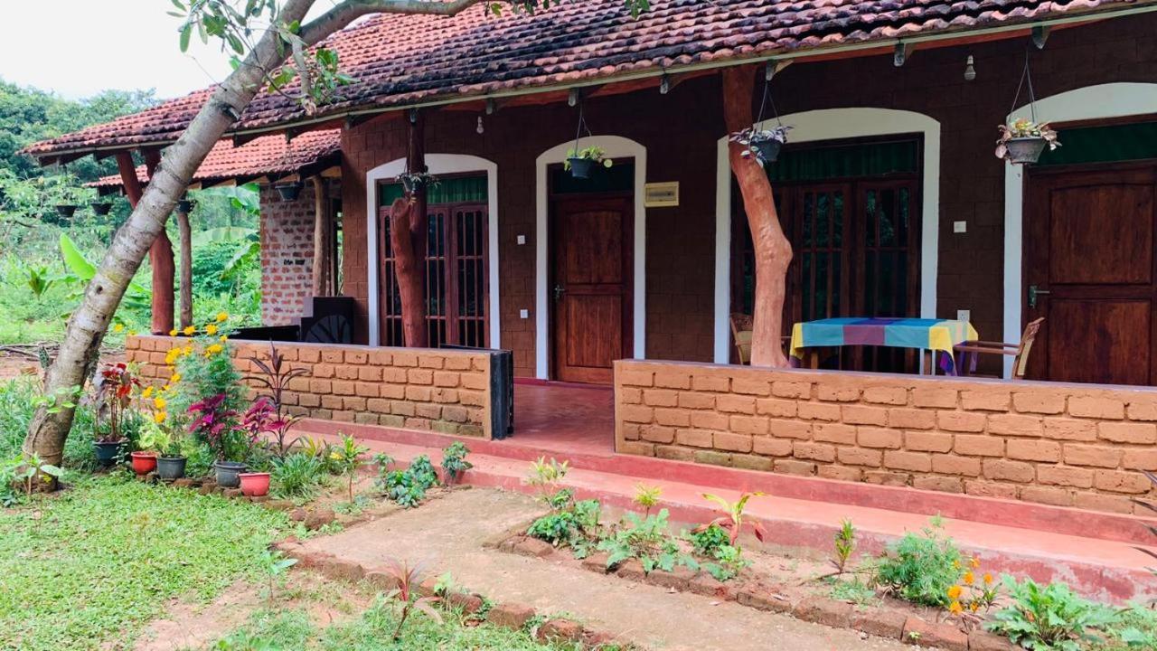 Sigiriya Chena Villa Esterno foto