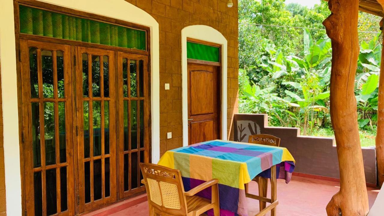 Sigiriya Chena Villa Esterno foto