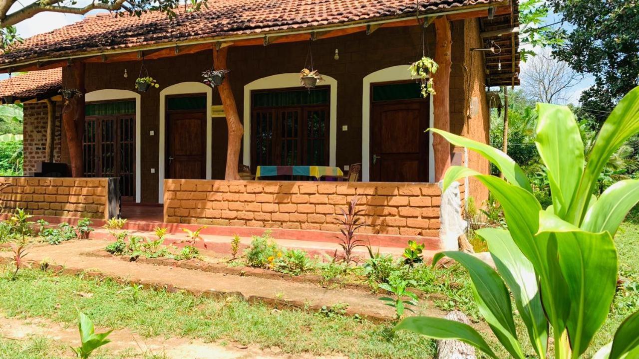 Sigiriya Chena Villa Esterno foto