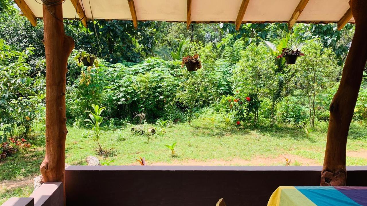 Sigiriya Chena Villa Esterno foto