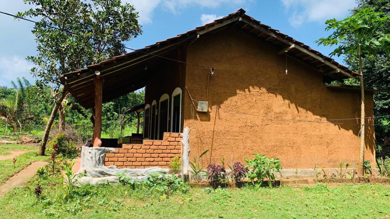 Sigiriya Chena Villa Esterno foto