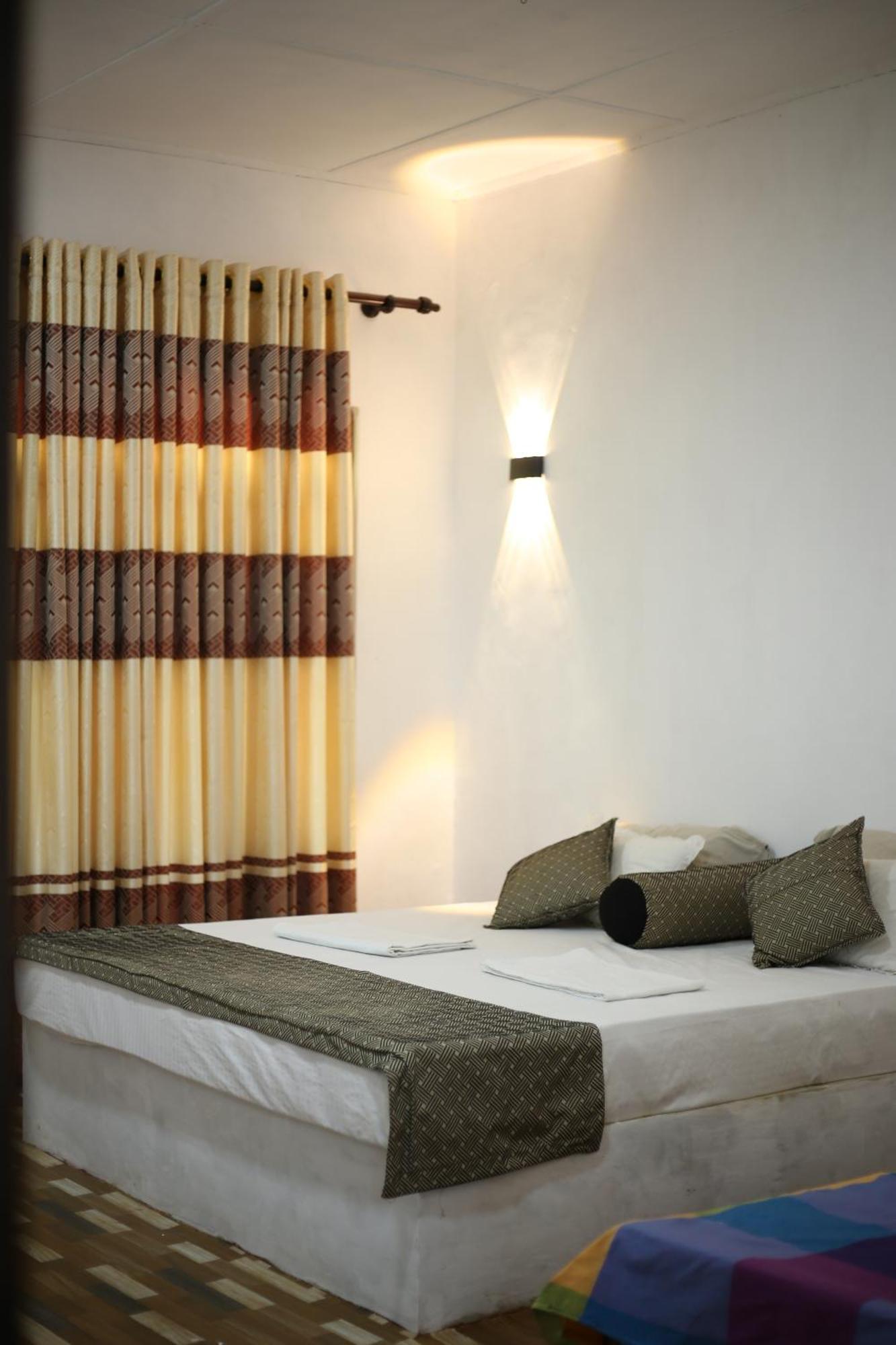 Sigiriya Chena Villa Esterno foto