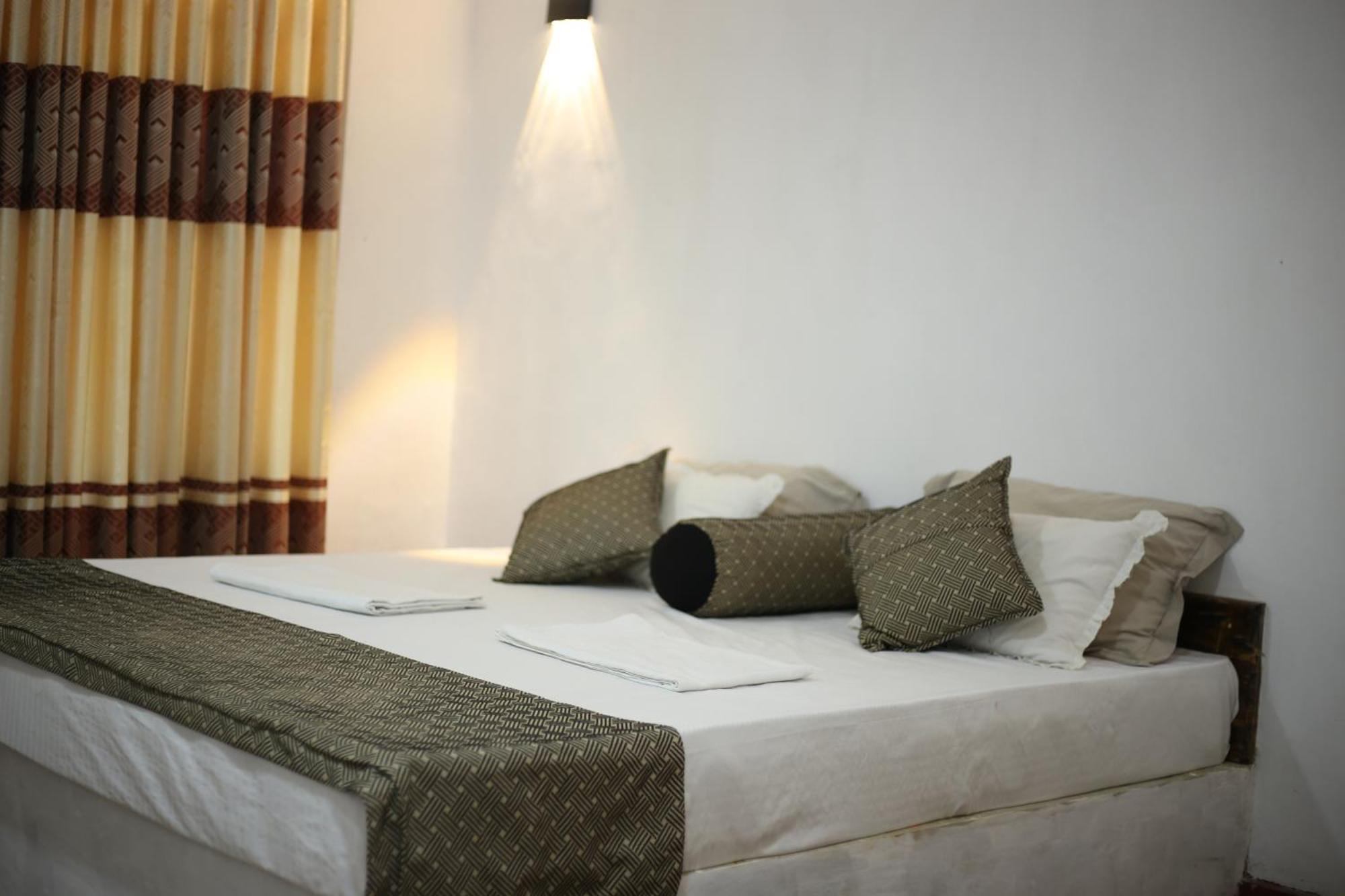 Sigiriya Chena Villa Esterno foto