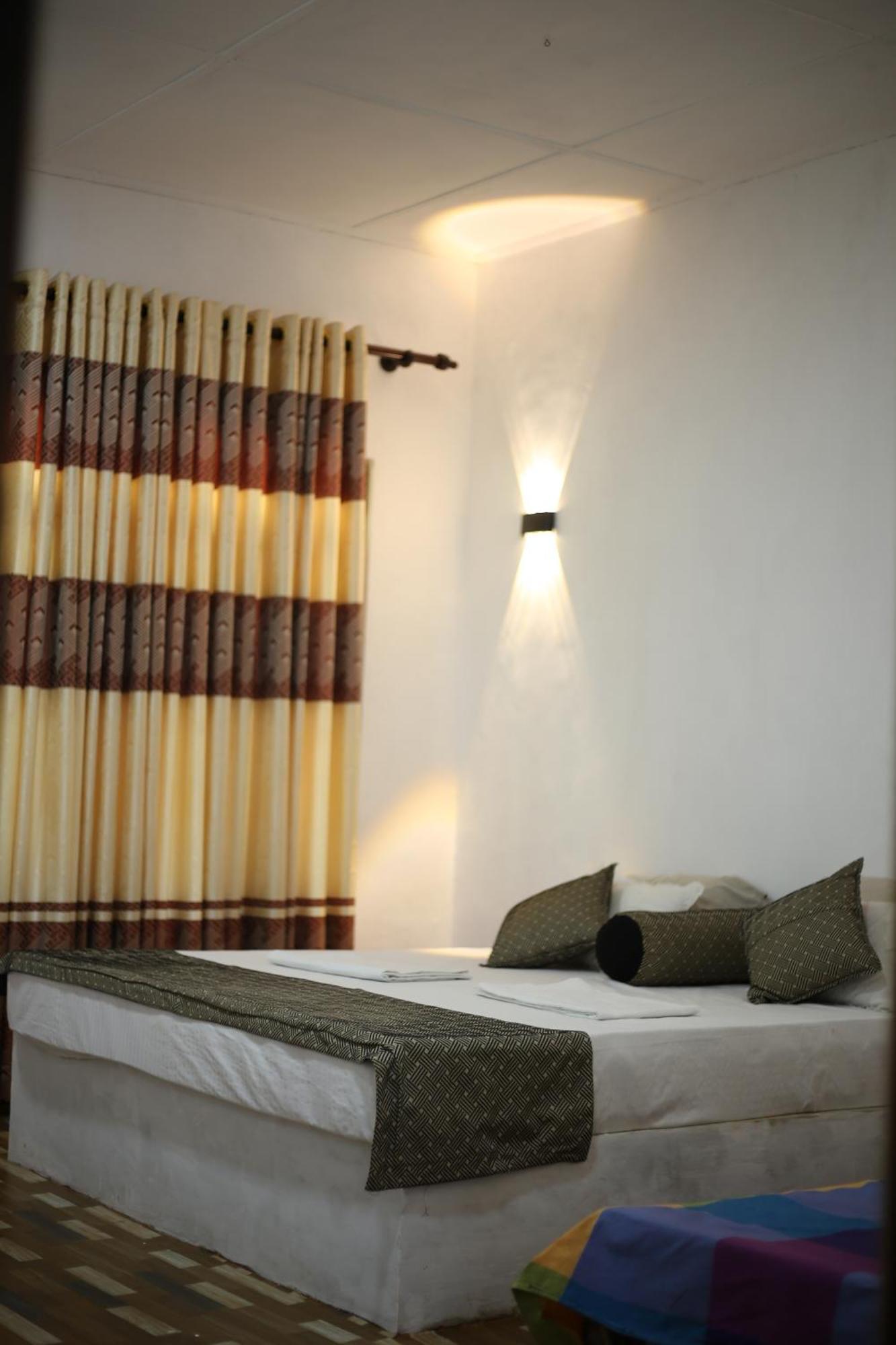 Sigiriya Chena Villa Esterno foto