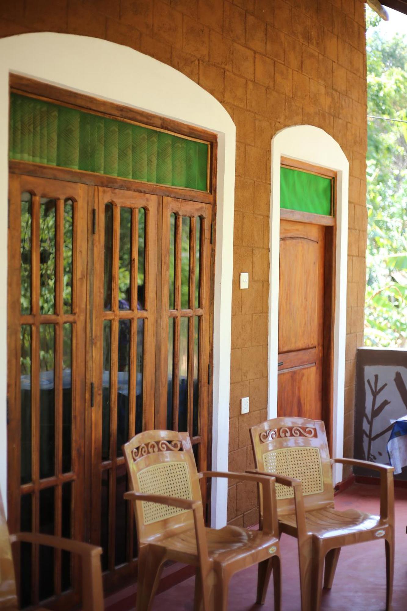 Sigiriya Chena Villa Esterno foto
